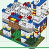 Деревня Лам (LEGO 21188)