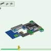 Подземелье скелетов (LEGO 21189)