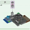 Подземелье скелетов (LEGO 21189)