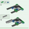 Подземелье скелетов (LEGO 21189)