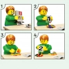 Подземелье скелетов (LEGO 21189)