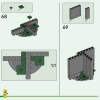 Подземелье скелетов (LEGO 21189)