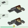 Подземелье скелетов (LEGO 21189)