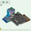Подземелье скелетов (LEGO 21189)
