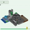 Подземелье скелетов (LEGO 21189)