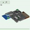 Подземелье скелетов (LEGO 21189)