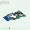 Подземелье скелетов (LEGO 21189)