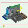 Подземелье скелетов (LEGO 21189)