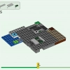 Подземелье скелетов (LEGO 21189)