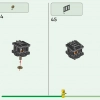 Подземелье скелетов (LEGO 21189)