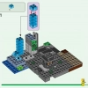 Подземелье скелетов (LEGO 21189)