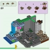 Подземелье скелетов (LEGO 21189)