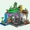 Подземелье скелетов (LEGO 21189)