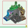 Подземелье скелетов (LEGO 21189)