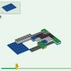Подземелье скелетов (LEGO 21189)