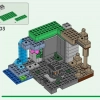 Подземелье скелетов (LEGO 21189)
