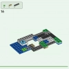 Подземелье скелетов (LEGO 21189)