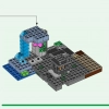 Подземелье скелетов (LEGO 21189)