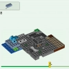 Подземелье скелетов (LEGO 21189)