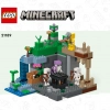 Подземелье скелетов (LEGO 21189)