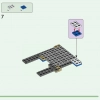 Подземелье скелетов (LEGO 21189)