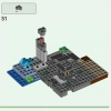 Подземелье скелетов (LEGO 21189)