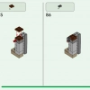 Подземелье скелетов (LEGO 21189)