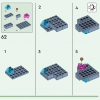 Подземелье скелетов (LEGO 21189)