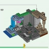Подземелье скелетов (LEGO 21189)