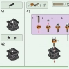 Подземелье скелетов (LEGO 21189)