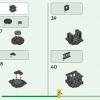 Подземелье скелетов (LEGO 21189)