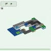 Подземелье скелетов (LEGO 21189)
