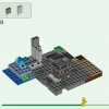 Подземелье скелетов (LEGO 21189)