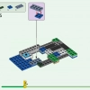 Подземелье скелетов (LEGO 21189)