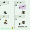 Подземелье скелетов (LEGO 21189)