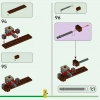 Подземелье скелетов (LEGO 21189)