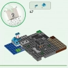 Подземелье скелетов (LEGO 21189)