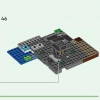 Подземелье скелетов (LEGO 21189)