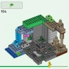 Подземелье скелетов (LEGO 21189)