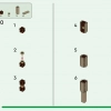 Подземелье скелетов (LEGO 21189)