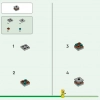 Подземелье скелетов (LEGO 21189)