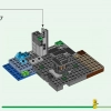 Подземелье скелетов (LEGO 21189)