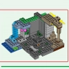 Подземелье скелетов (LEGO 21189)