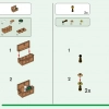 Подземелье скелетов (LEGO 21189)