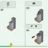 Подземелье скелетов (LEGO 21189)