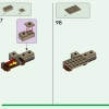 Подземелье скелетов (LEGO 21189)