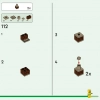 Подземелье скелетов (LEGO 21189)