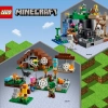 Подземелье скелетов (LEGO 21189)