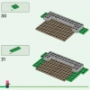 Заброшенная деревня (LEGO 21190)