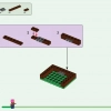 Заброшенная деревня (LEGO 21190)